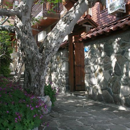 Guestrooms Durna Sozopol Luaran gambar