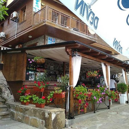 Guestrooms Durna Sozopol Luaran gambar