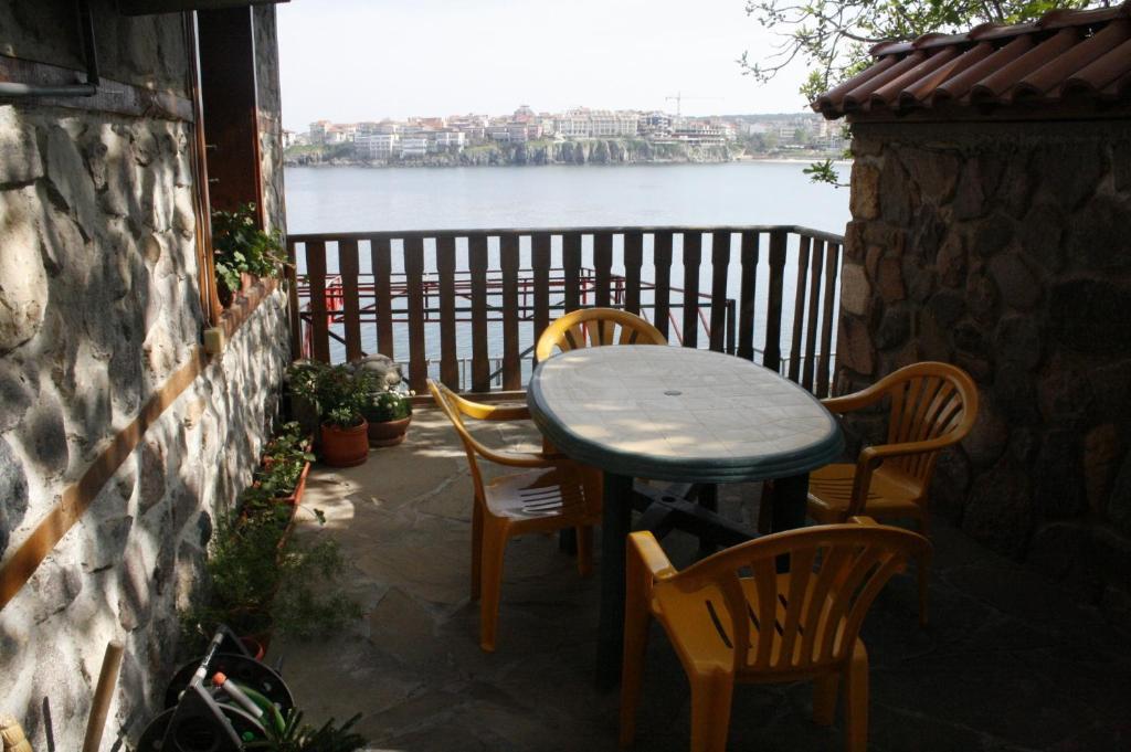 Guestrooms Durna Sozopol Bilik gambar