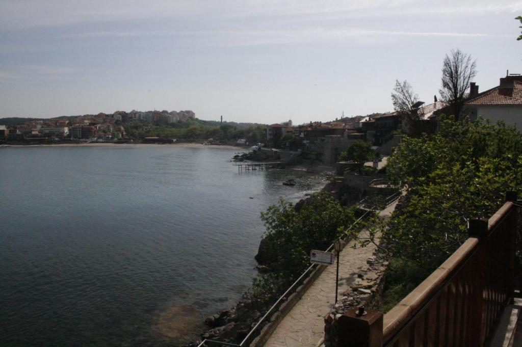 Guestrooms Durna Sozopol Bilik gambar