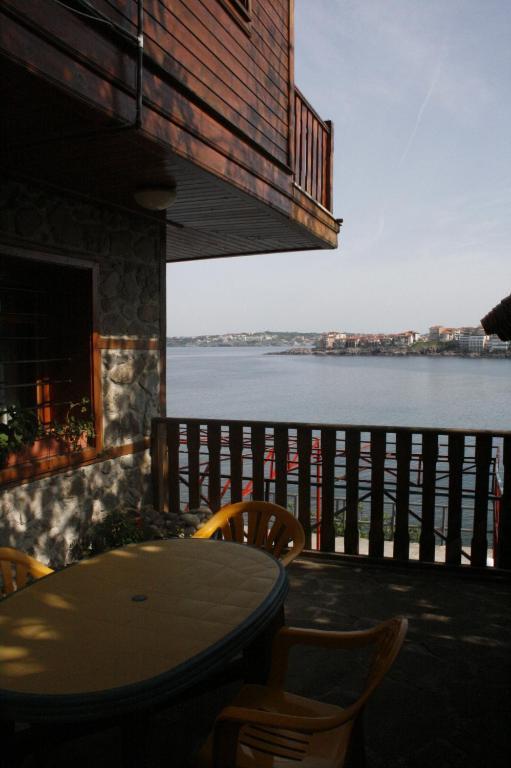 Guestrooms Durna Sozopol Bilik gambar