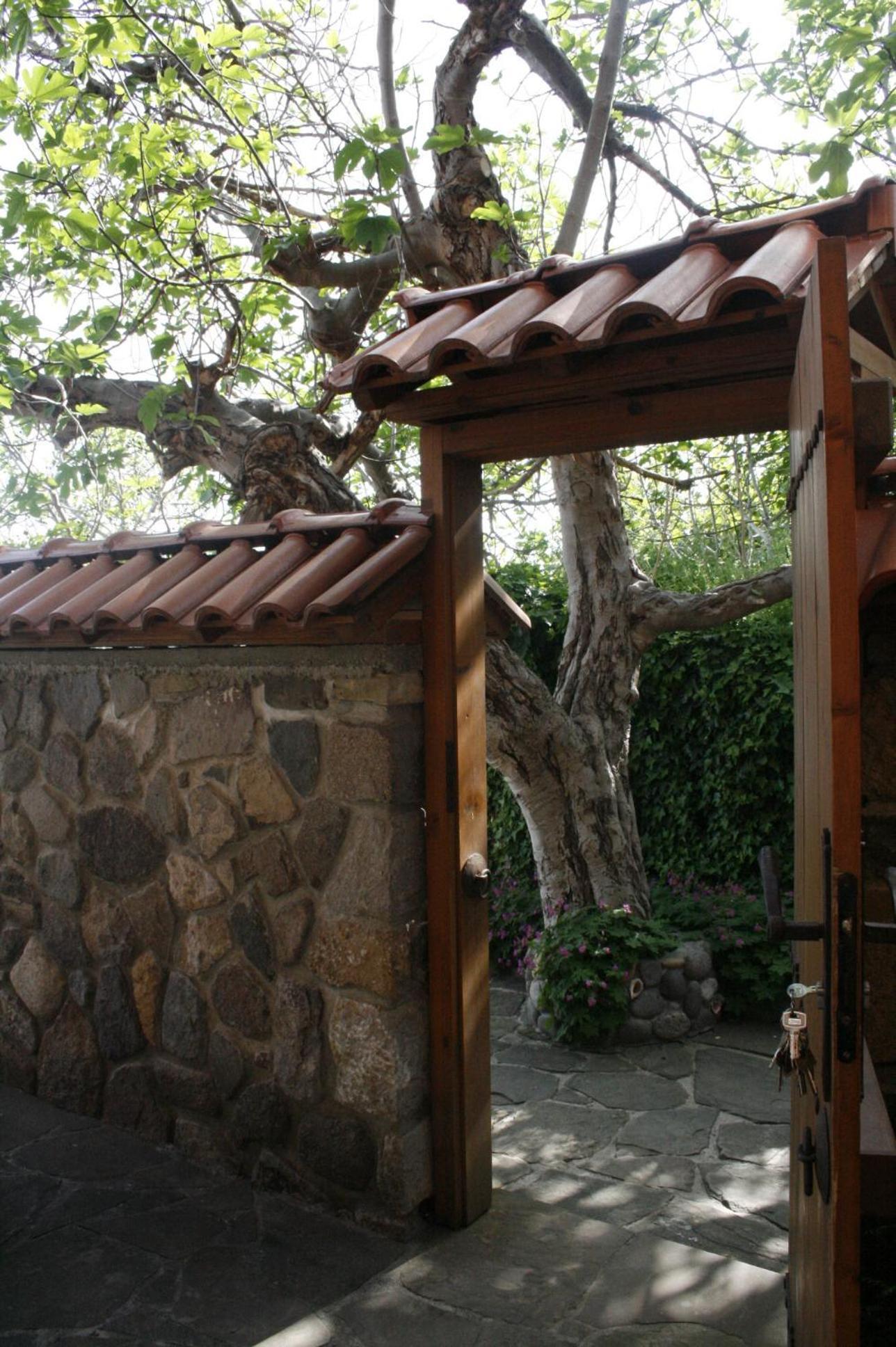Guestrooms Durna Sozopol Luaran gambar