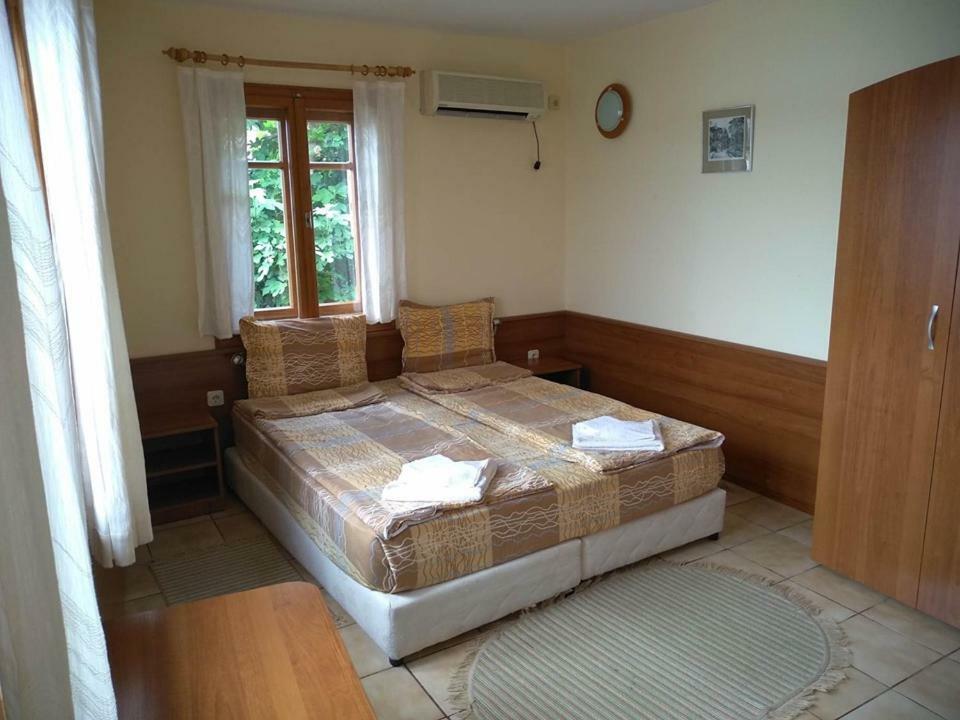 Guestrooms Durna Sozopol Luaran gambar