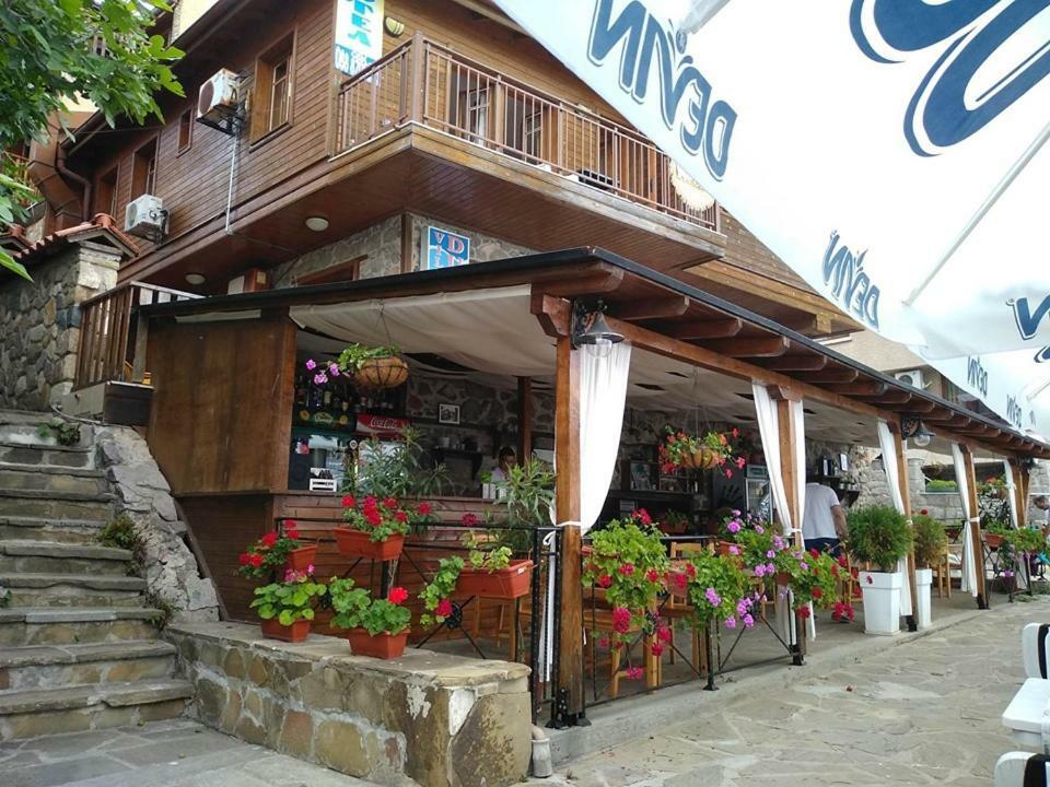 Guestrooms Durna Sozopol Luaran gambar