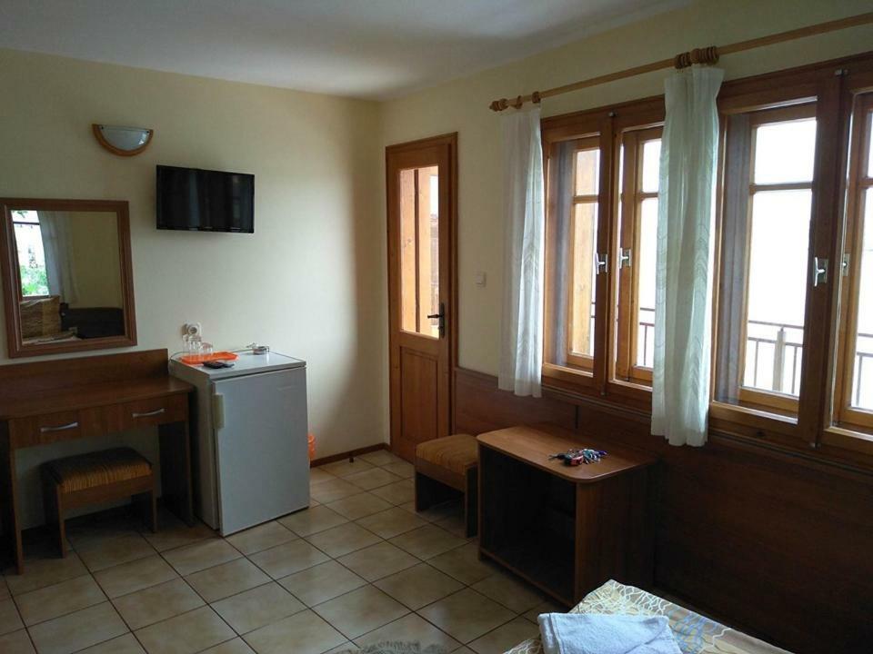 Guestrooms Durna Sozopol Luaran gambar