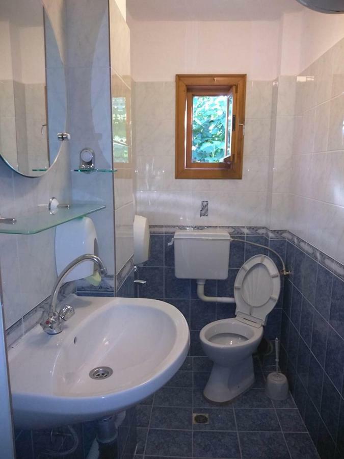 Guestrooms Durna Sozopol Luaran gambar