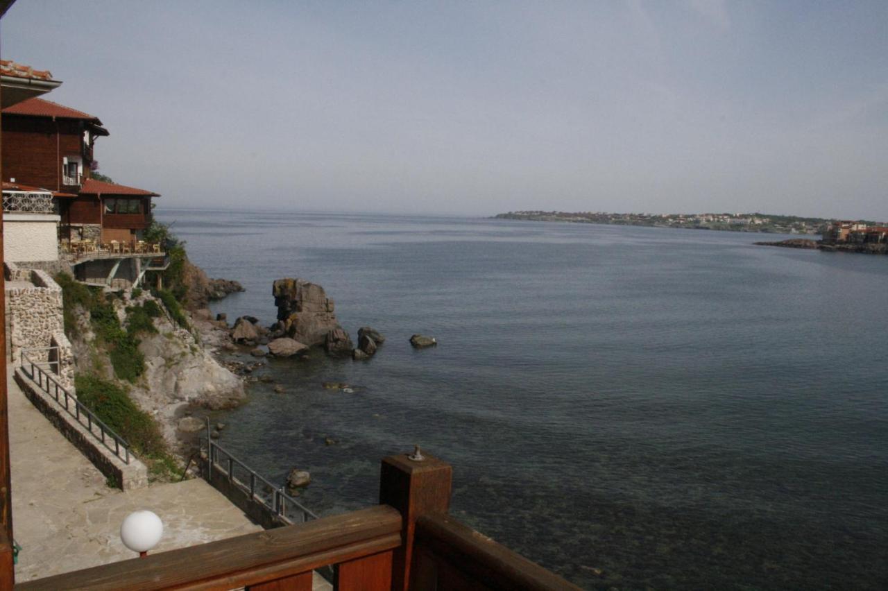 Guestrooms Durna Sozopol Bilik gambar